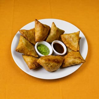 Samosa