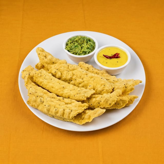 Fafda.