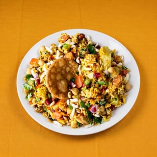 Bombay Bhel