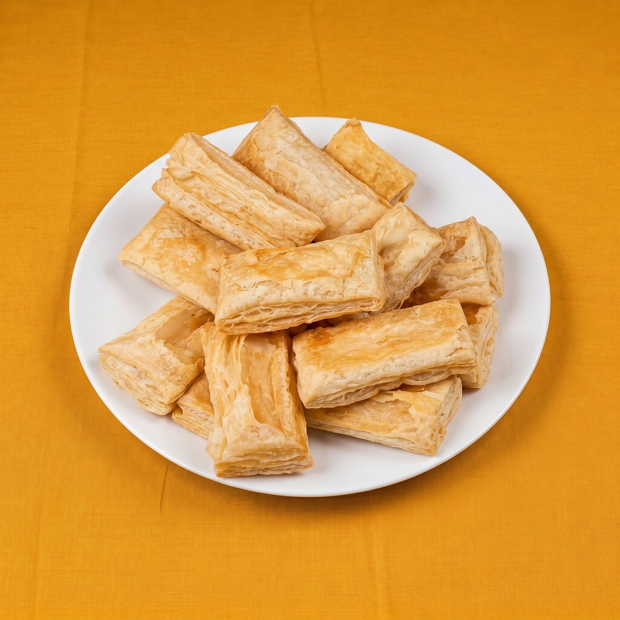 Plain Khari.