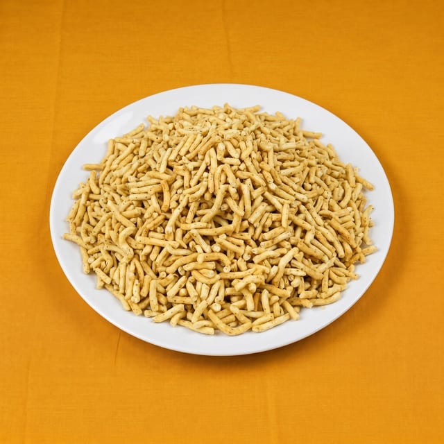 Ratlami Sev.