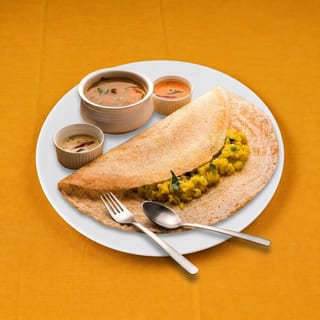 Masala Dosa