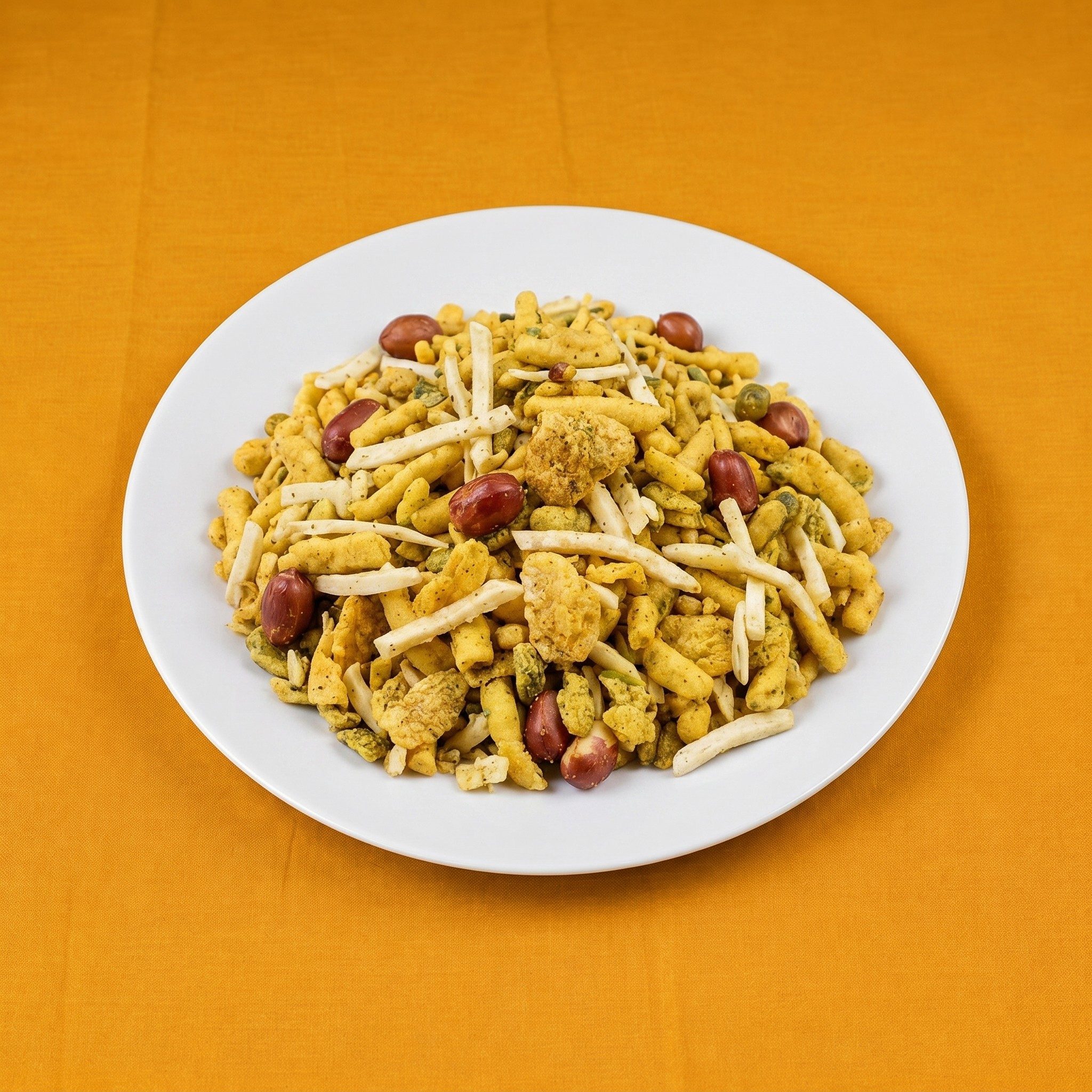 Gujarati Dhamal Mix.