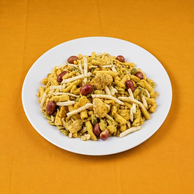Gujarati Dhamal Mix.
