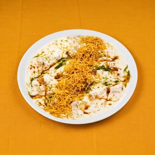 Mix Chaat
