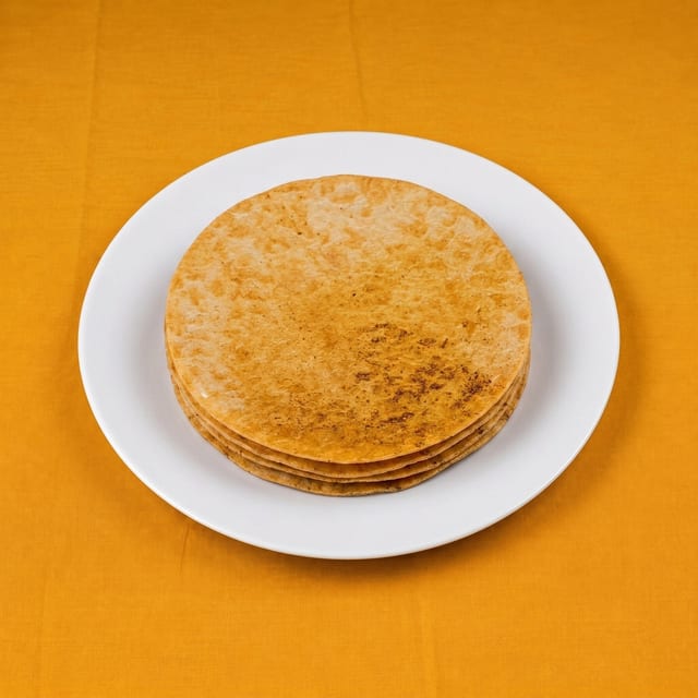 Khakra.