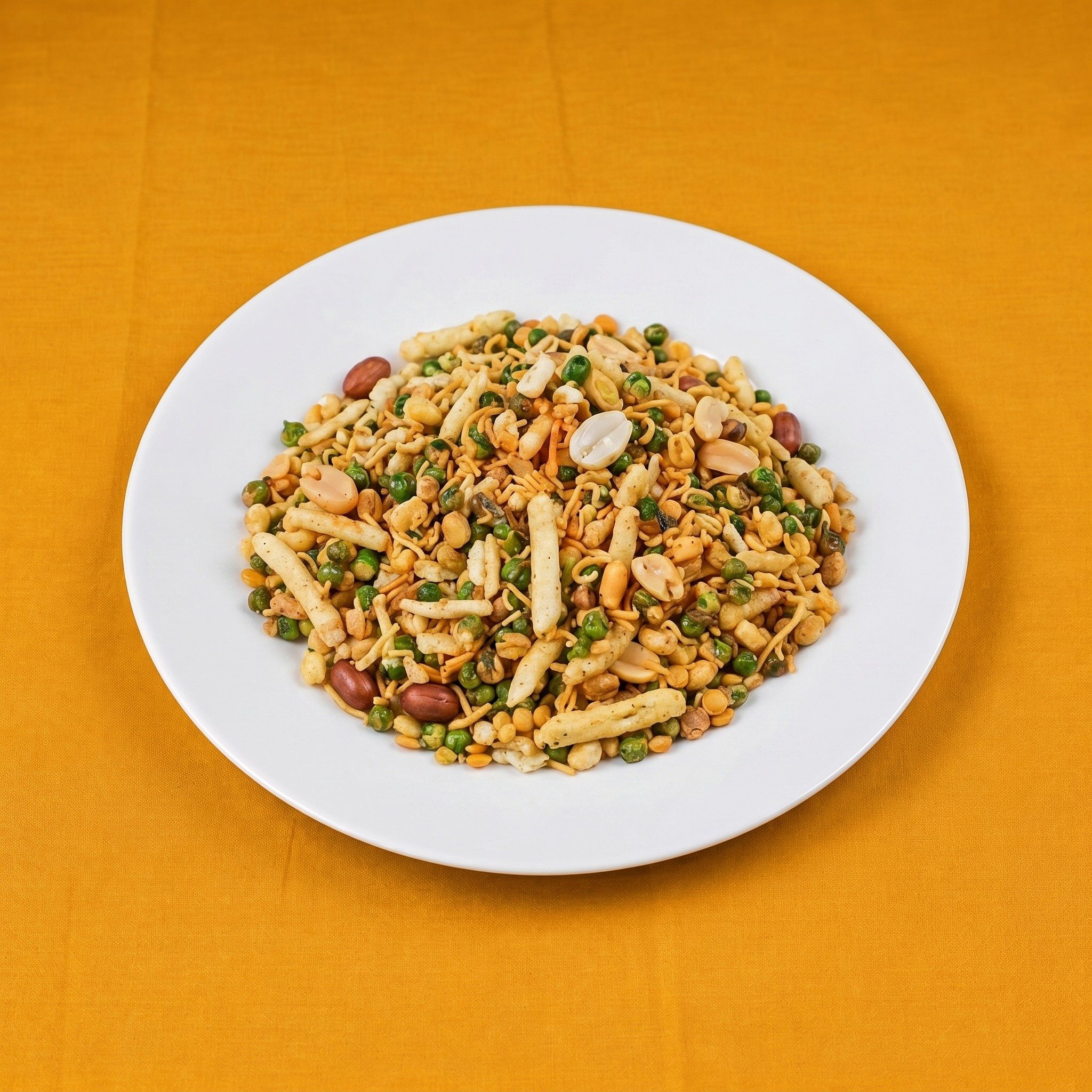 Navratna Mix.