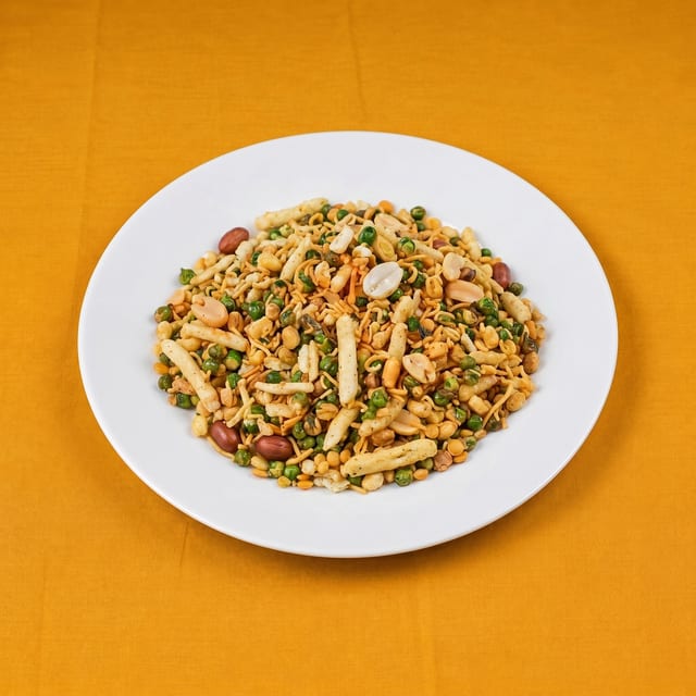 Navratna Mix.