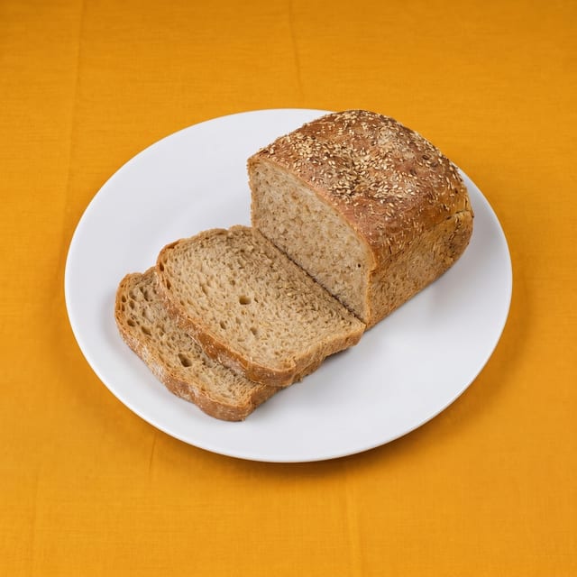Bread.