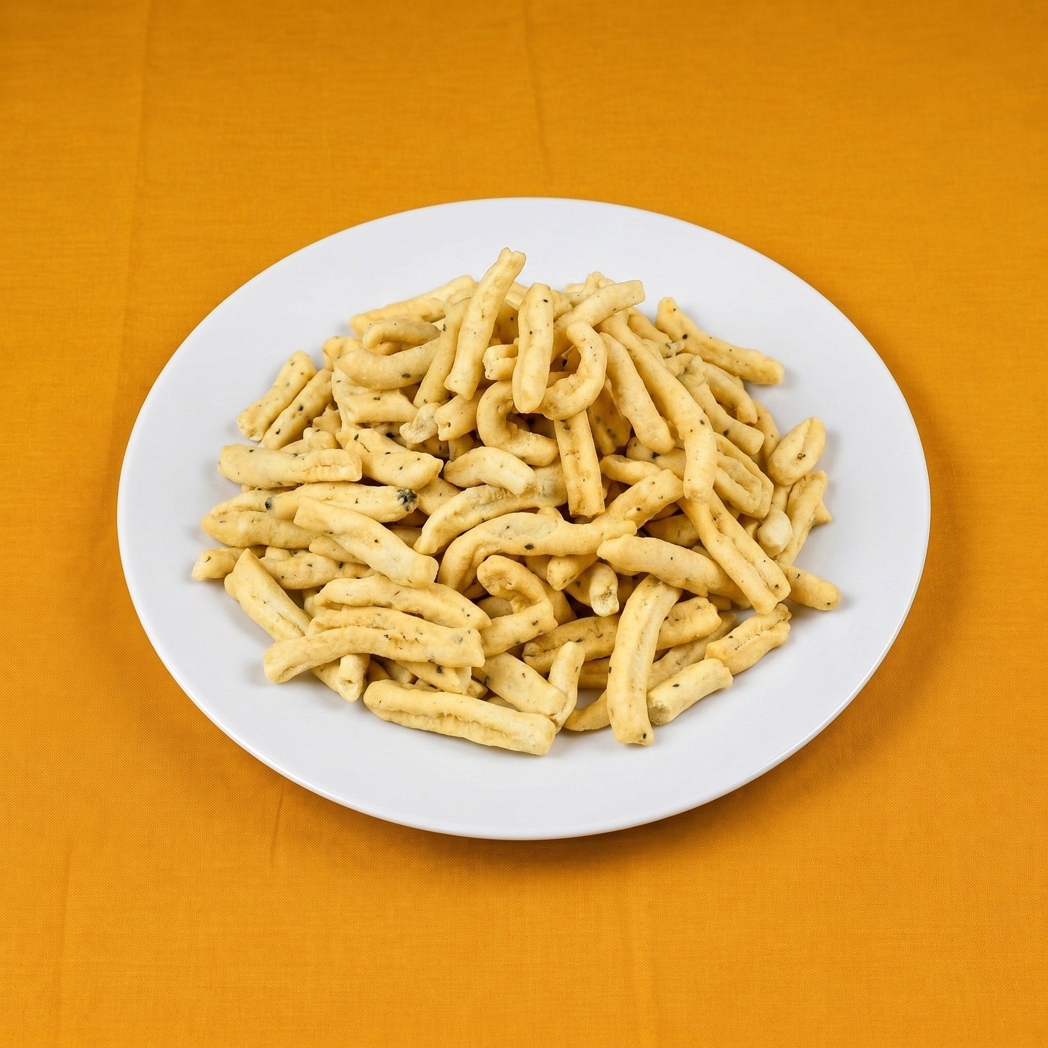 Bhavnagri Gathiya.