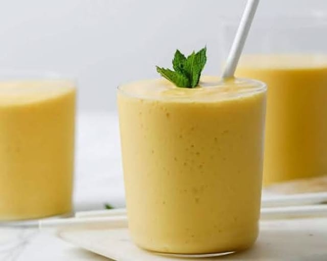 Mango Delight.