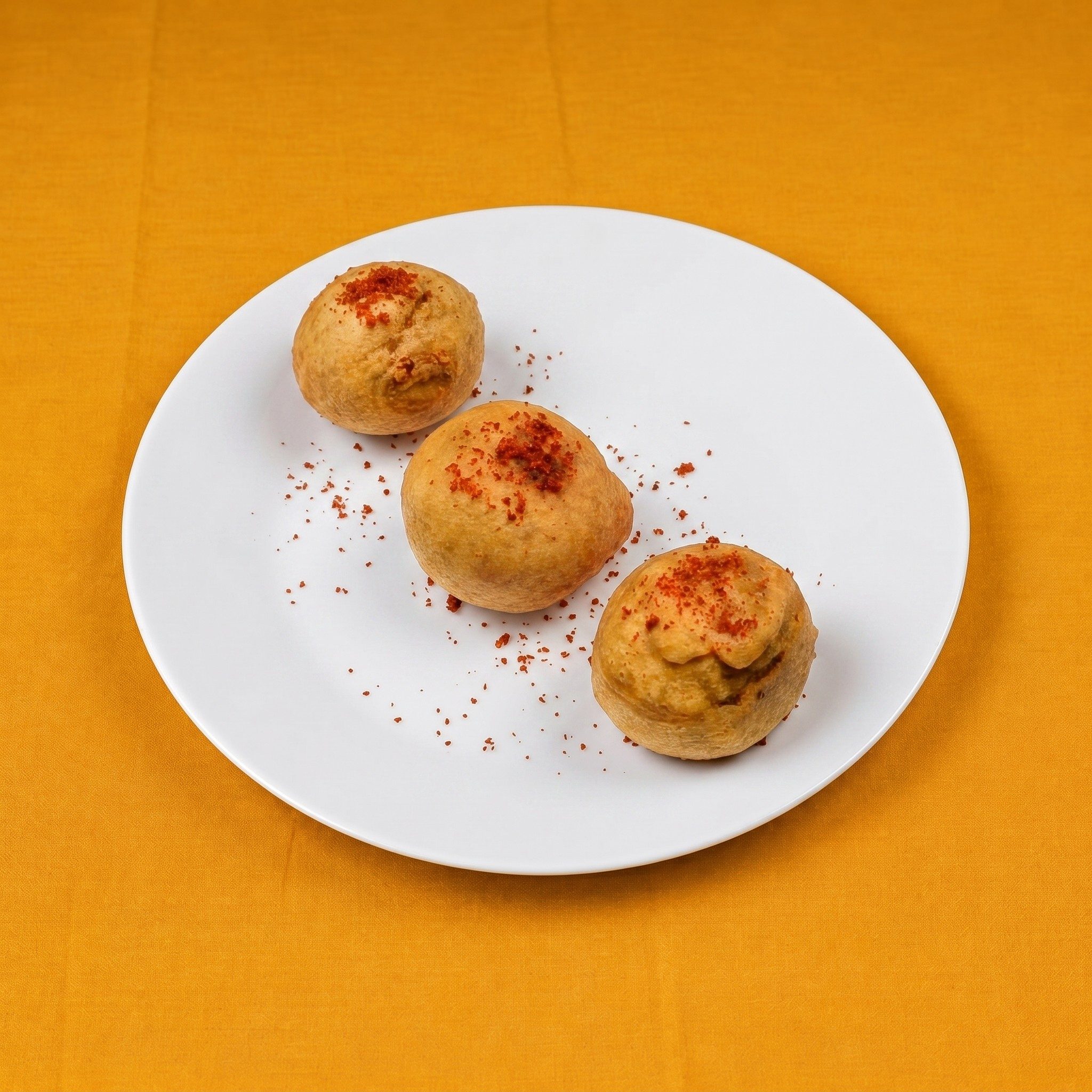 Batata Vada Jagdish Sp..