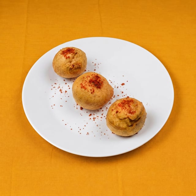 Batata Vada Jagdish Sp..