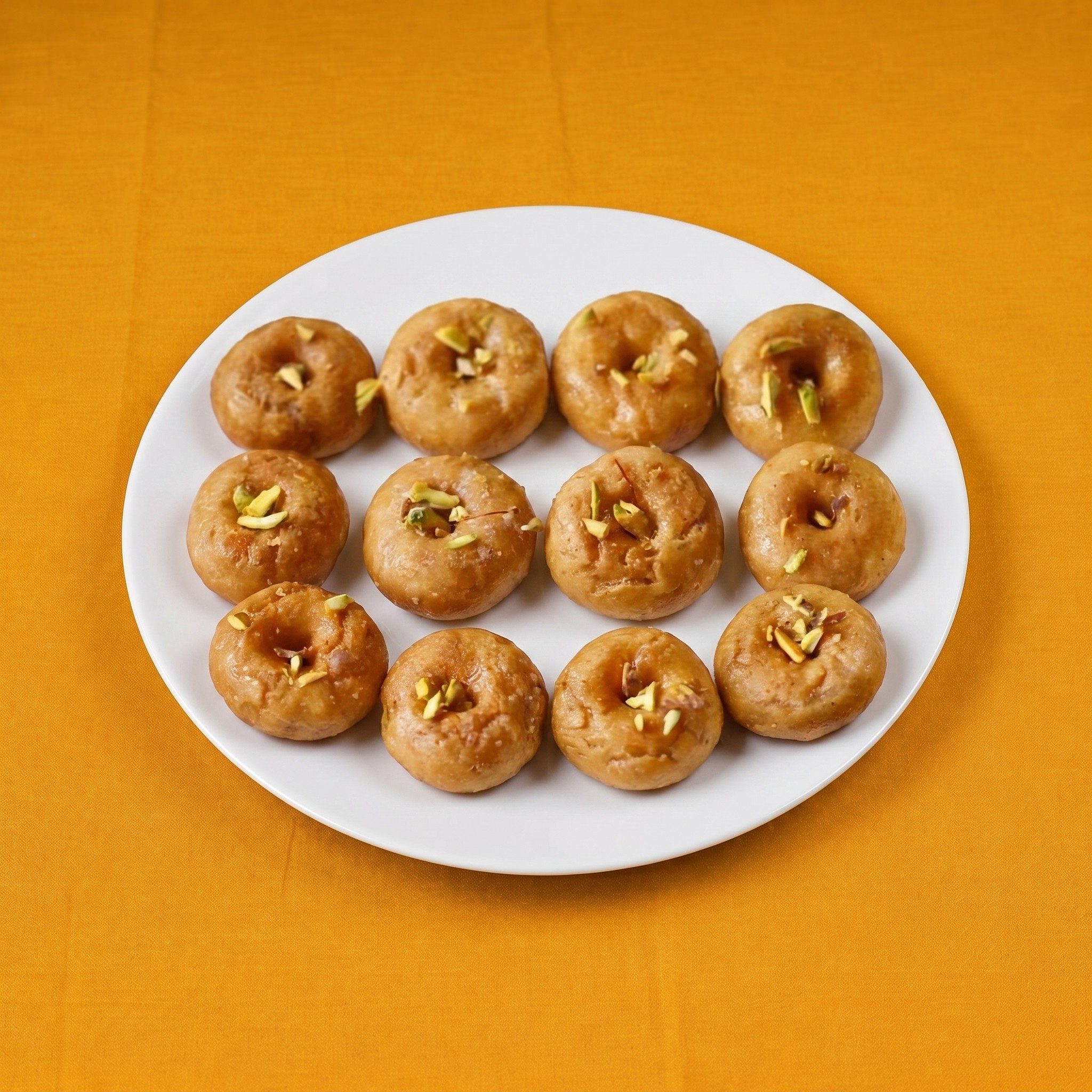 Balushahi.