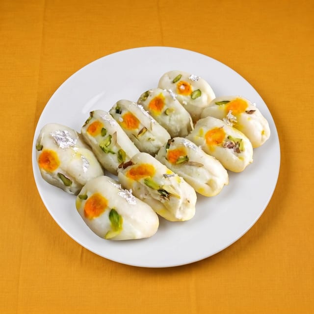Malai Chaap.