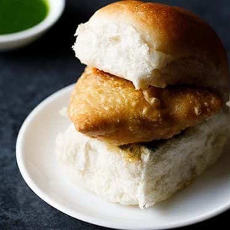 Delicious Samosas Await You